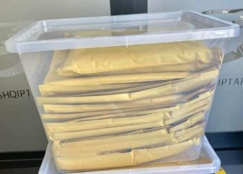 Afera e inceneratorëve, Kryemadhi publikon dosjet e dorëzuara në SPAK: Hetoni me integritet!