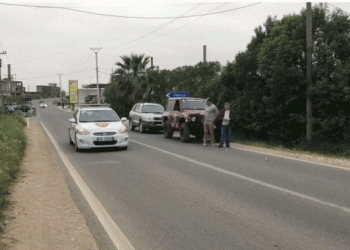 Plagosja në Laç/ 60-vjeçari ishte në dyqanin e tij kur u qëllua, kapet autori i dyshuar