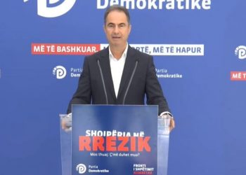 PD reagon për raportin e DASH: Certifikatë turpi për Edi Ramën dhe qeverinë e tij