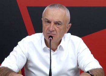 Kandidat për bashkinë e Tiranës? Meta: Është prioritet për mua…