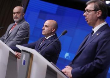 “Open Balkan ka ndikim negativ në rajon”, EurActiv: Sjell përçarje mes vendeve