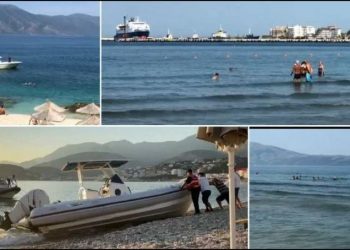 Bënte manovra shpejtësie në vendin ku u vra Jonada e vogël, policia: Konfiskuam skafin