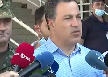 Spiunë rusë në Uzinën e Gramshit? Peleshi: Të pikasur prej disa ditësh, blogerë ose jo…