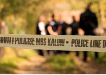 E rëndë/ Gjendet e pajetë një grua, ja çfarë thotë policia