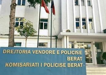 Pas sherrit mes tyre kundërshtuan dhe policët, arrestohen 3 persona në Berat