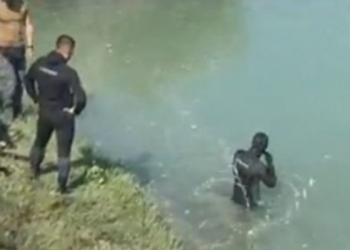 Pas 16 orësh, gjendet trupi i pajetë i 14-vjeçarit që u mbyt në lumin Seman