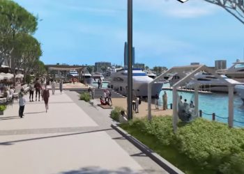 Pazari i Portit të Durrësit që qeveria nuk na e tregon