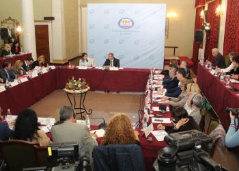 PD-PS fajësohen për dështimin e Komisionit të Reformës Zgjedhore, në shtator do shtyjnë afatet