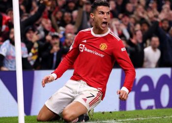 United i ofron Napolit CR7 në huazim dhe kërkon Osimhen, De Laurentis ka disa kushte