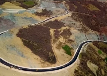 Mori 27% të financimit deri në korrik, raportimet për kostot e Rrugës së Arbrit të paqarta