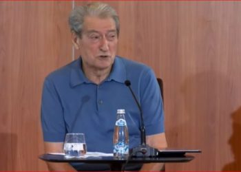 Berisha për instalacionin te Kryeministria: Kap vlerën e 4 milionë eurove