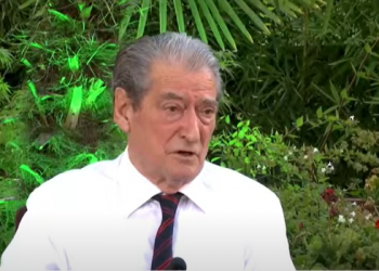 Tenderi për rrugën Milot-Fier, Berisha: Bëhet në një kohë kur borxhi është fundosës