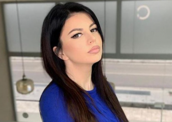 Rrezik shtatzënie? Rudina ndan me ndjekësit problemin shëndetësor: Më kanë…(FOTO)