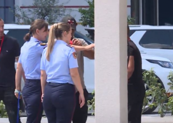 Pronarët e mjeteve lundruese takojnë drejtues të policisë, ja çfarë kërkuan