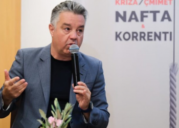 Borxhi i energjisë, Bozdo: Shteti ka 200 mln euro borxhe