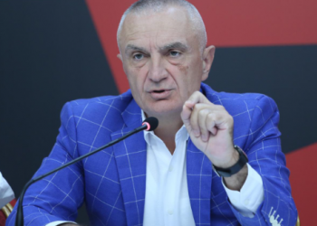 VIDEO/ Hetimet për skandalin e inceneratorëve, Meta: Vjedhja vazhdon me vrapin e kangurit