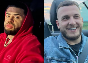 Rindizet sherri/ Pas konfliktit Mozzik thumbon publikisht Noizyn (FOTO)