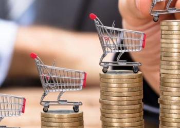 Goditja e ofertës, inflacioni arrin nivelin më të lartë historik