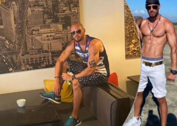 Nga burgu te hyrja në muzikë, ja kush është reperi që po “çmend” fansat në Tik Tok