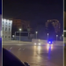 Ndjekje “e çmendur” në Tiranë, benzi lë me “gisht në gojë” makinën e policisë