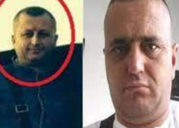 Operacionalja e arrestoi sot në Berat, ja biseda e përgjuar e ish-shefit të policisë Bode me Habilajt