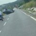 Përplasen dy makina në aksin Elbasan-Cërrik, policia jep detajet