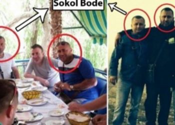U arrestua dje në Berat, ja çfarë pritet të ndodh nesër me Sokol Boden