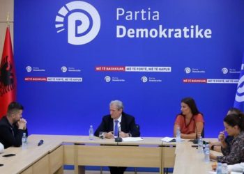 Në zgjedhjet lokale me Partinë e Lirisë? Berisha: Prioritet mbeten Primaret