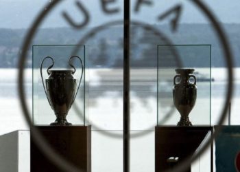 Futbollisti më i mirë i vitit, UEFA shpall të nominuarit