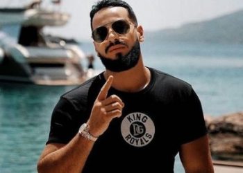 Pak ditë para koncertit, Capital T ironizon Noizy-n: Po hap një…