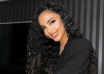 Dhurata dhe momente të veçanta, Ana e “Përputhen” prezanton partnerin e ri (FOTO)