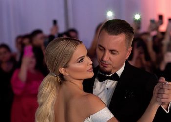 Afrona pendohet për ndarjen nga Blero? Ja detaji që ngriti dyshime