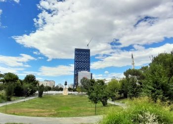 Përkeqësohet cilësia e të jetuarit në kryeqytet, mbetet i fundit në Europë