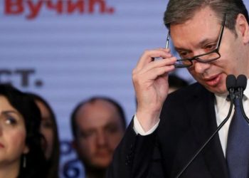 Kur do të krijohet qeveria e re e Serbisë?