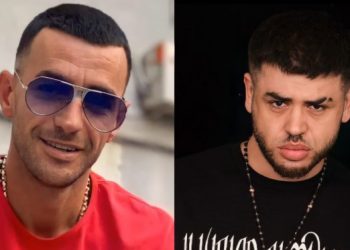 Pas 13 vitesh, ja momenti ku Noizy dhe Stresi përqafohen në skenë (VIDEO)