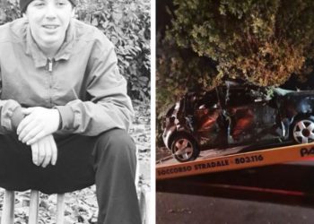 FOTO/ Aksidenti tragjik në Itali, ky është 19-vjeçari shqiptar që humbi jetën