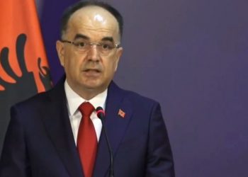 Begaj në konferencë me Osmanin: Liberalizimi i vizave për qytetarët e Kosovës, premtim i vonuar