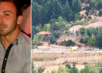 Ngjarja e rëndë në Greqi ku dhëndri vrau ish-vjehrrin, dalin detajet e reja