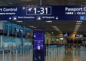 Shkak lufta në Ukrainë, Finlanda redukton me 90% vizat turistike për rusët