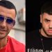 Puthje dhe përqafime para 18 mijë vetave, Noizy kujton armiqësinë me Stresin