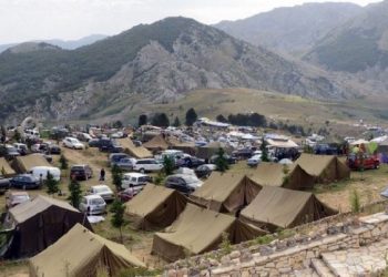 Pelegrinazhi në malin e Tomorit, autoritetet zbardhin itinerarin