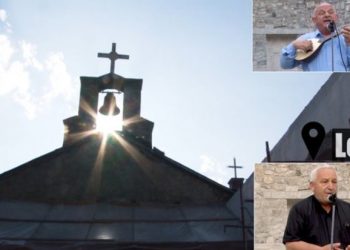 Ngec restaurimi i kishës së Kuvendit të Arbrit, donacionet nuk mjaftojnë, kërkohet ndihma e biznesit