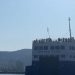 Nga Brindizi në Vlorë, zbarkuan nga trageti rreth 1 mijë pasagjerë italianë