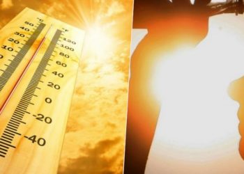 Rikthehet i nxehti afrikan në Shqipëri, ja sa kohë do të zgjasë