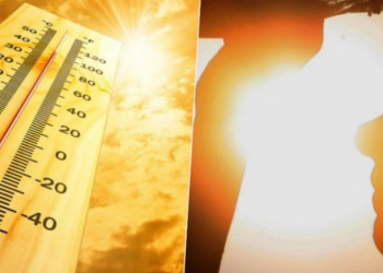 Temperatura deri në 41 gradë, ja çfarë do të ndodhë me motin ditën e premte
