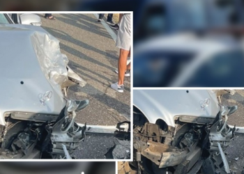 Aksident i rëndë në Bulqizë, përplasen dy makina