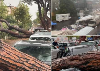 Stuhitë godasin Europën/ 13 viktima, mes tyre dhe fëmijë