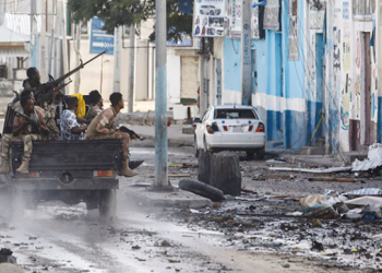 Sulm i frikshëm në një hotel, 21 të vdekur