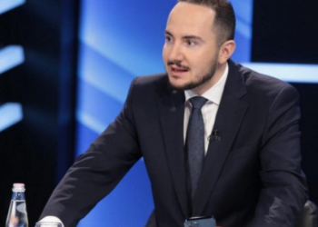 Ngjarja në Gramsh, reagon Salianji: Ushtarët përdoren për…