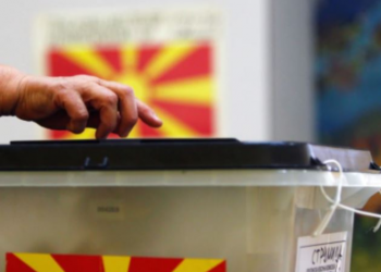 Partia opozitare në Maqedoninë e Veriut kërkon zgjedhje të parakohshme